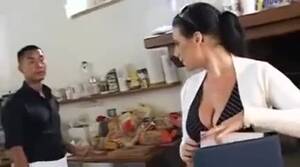 Italian Kitchen Porn - Italian Restaurant Bosses Anal Fuck In The Kitchen : XXXBunker.com Porn Tube