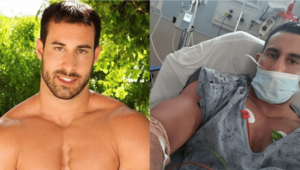 Deceased Male Porn Stars - Gay porn star and Sean Cody icon Randy dies age 33