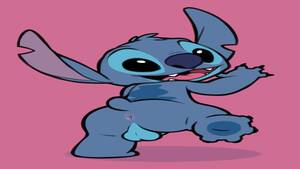 lilo cartoon nude - Lilo e Stitch Cartoon Archivi porno della valle | Hot-Cartoon.com