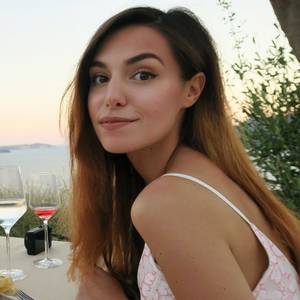 Niki Skyler Porn Cutiepiemarzia - Name: Marzia Bisognin