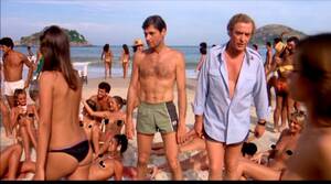 naturist beach rio - Blame it on Rio | 30 Years On: 1984 a Great Year for Movies