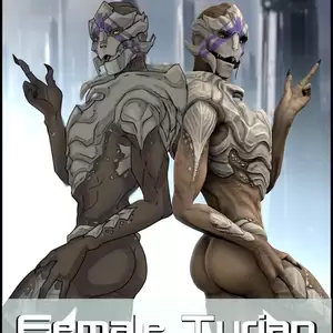 Mass Effect Turian Porn - SmutBase â€¢ Female Turian