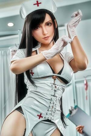 asian nurse corset - Asian Nurse Corset | Sex Pictures Pass