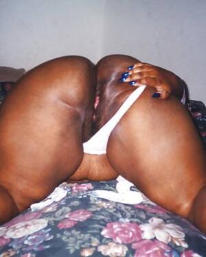 naked fat african ass - Bbw Fat Black Ass Porn Pics - PICTOA