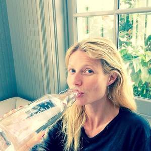 Gwyneth Paltrow Facial Porn - 