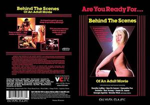free retro adult movies - Behind the Scenes of an Adult Movie (1984) DVDRip [~1350MB] - free download