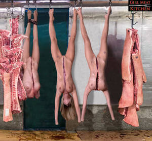 Lesbian Cannibal Butcher - butcher 74 | MOTHERLESS.COM â„¢