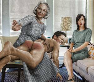 f m spanking mom - ... Explanation of webers types of legitimate domination