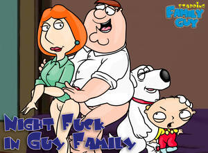 Cartoon Porn Family Guy Xxx Comics - Family guy - Night Fuck In Guy Family Â» RomComics - Most Popular XXX Comics,  Cartoon Porn & Pics, Incest, Porn Games,