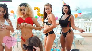 beach bikini party - This Is A Beach Party... - XVIDEOS.COM