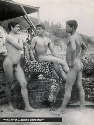 1800s Gay Greek Porn - Century Gay Porn | Gay Fetish XXX