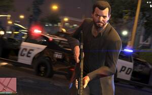 Grand Theft Auto Porn - Has 'Grand Theft Auto' made itself irrelevant? | Al Jazeera America