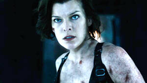 Milla Jovovich Hardcore Porn - Resident Evil: The Final Chapter | Rotten Tomatoes