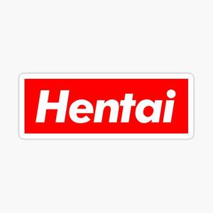 hentai logos - Hentai Logo Gifts & Merchandise for Sale | Redbubble