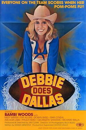 debbie does dallas - Debbie Does Dallas - Wikipedia