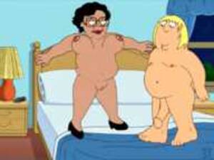 Consuela Family Guy Porn - Consuela