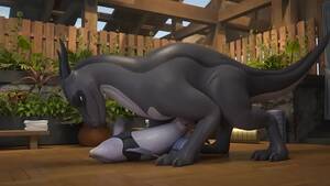 Anthro Dolphin Porn - Dragon And Dolphin Yiff - Tasuric - XAnimu.com