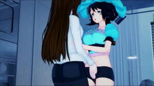 anime xxx strapon - strapon Online Anime Porn, strapon Free Anime XXX Videos - Anime XXX