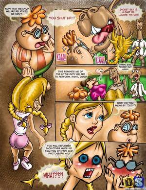 Libby Jimmy Neutron Fucking - Jimmy Neutron Boy Genius - [Drawn-Sex] - TV For Future nude