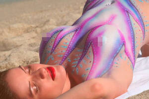 mexico nudist beach girls - Nudist Resort in Mexico - Hidden Beach Resort - Au Naturel Club (Riviera  Maya) - Thrillist