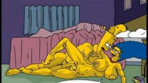 Cartoon Simpsons Porn - Real Toons - Simpsons porn cartoon, sawhatyouwants - PeekVids