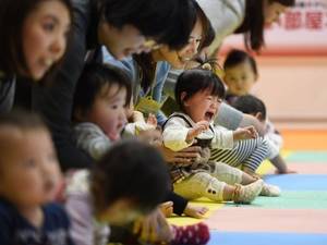 Japan Toddler Porn - Japan as a society may be on something of an irreversible death spiral. Is  banning abortion the answer? An article in the Washington Post notes that  some ...
