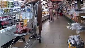 naked shopping - Naked Shopping - xxx Mobile Porno Videos & Movies - iPornTV.Net