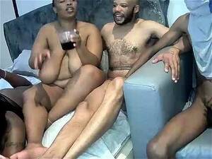 black south african hard sex - Watch South african webcam orgy - Cam, Fuck, Black Porn - SpankBang