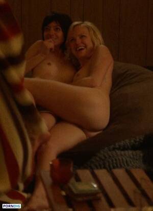 Malin Akerman Porn - Malin Akerman Nude Leaked Photo #19 - Porndig