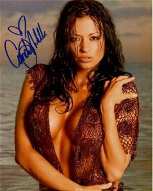 Candice Michelle Sex - Candice Michelle - Wikipedia