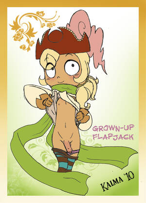 Flapjack Cartoon Network Porn - Rule 34 - 1boy 2010 aged up black eyes black pupils blonde hair blush  bottomwear bottomwear down cartoon network clothing cute english text  eyebrows eyebrows visible through hair eyes eyes visible through