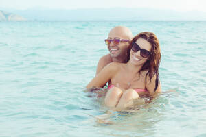couple nude beach xxx - 7 steamy adults only Caribbean resorts (NSFW) | Orbitz
