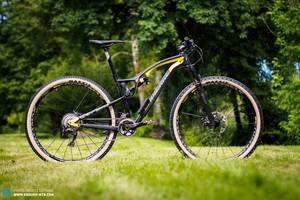 Lapierre 3d Porn - FIRST LOOK: LAPIERRE XR 2017 â€“ NEXT GENERATION XC-BIKE?