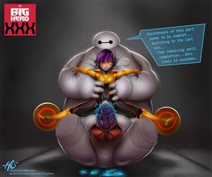 free big hero 6 hentai - big hero 6 porn | CLICK HERE To See The Full Size Image At Hentai Foundry