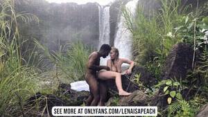 jungle sex - Lena Jungle Sex Porn Gif | Pornhub.com