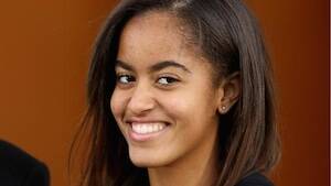 Malia Obama Sex Tape - Malia Obama News, Pictures, and Videos - E! Online