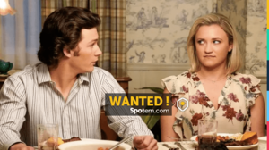 Emily Osment Sex Porn - Floral Dress worn by Mandy (Emily Osment) as seen in Young Sheldon TV  series (S05E19) | Spotern