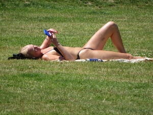 american nude beach voyeur - Kitsilano | Stephen Rees's blog