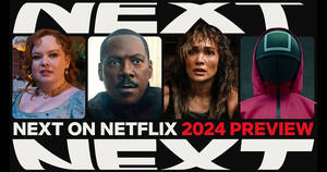Marlo Thomas Porn Xxx - New Movies & Shows Coming to Netlfix in 2024 - Netflix Tudum