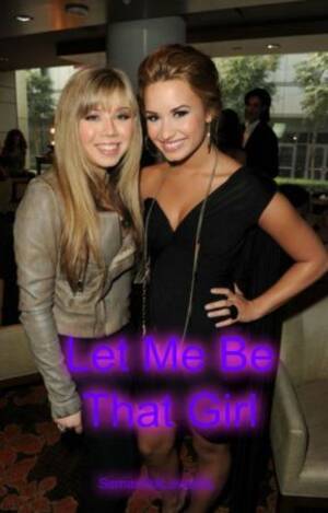 lesbian sex shower jennette mccurdy - Let Me Be That Girl (Demi Lovato and Jennette McCurdy ) - Intro - Wattpad
