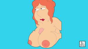 lactating lois griffin xxx - Lois Family Guy - Pornhub.com