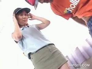 Japanese Tennis Porn - ... Redhead Japanese Tennis Player Giving Fellatio