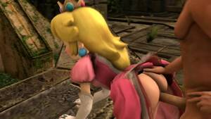 3d Princess Peach Porn - Mario Bros Princess Peach Ass 3d - Lewd.ninja