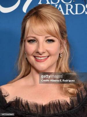 Melissa Rauch Strapon Porn - 1,691 Melissa Rauch Pictures Stock Photos, High-Res Pictures, and Images -  Getty Images