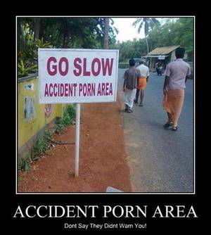 Funny Porn Humor Posters - Funny Pictures Of The Day - 38 Pics
