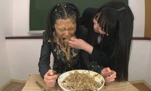 Extreme Puke Porn Asian - vomit video, puke in bowl, forced to eat puke, puke eating, japanese girl  puking, asian