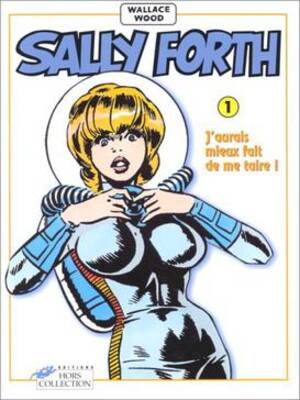 hot cartoon porn sally forth - Sally Forth (Wally Wood comic strip) - Wikipedia