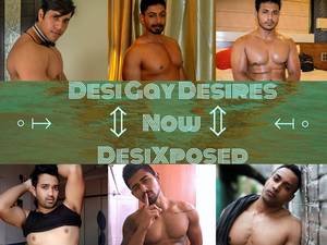 Indian Desi Male Porn Star - 