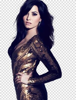 Demi Lovato Camp Rock Porn - Demi Lovato Camp Rock 4K resolution , Demi Lovato HD transparent background  PNG clipart | HiClipart