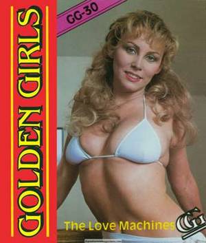 70s Porn Star Linda Shaw - linda shaw Porn Magazines !!